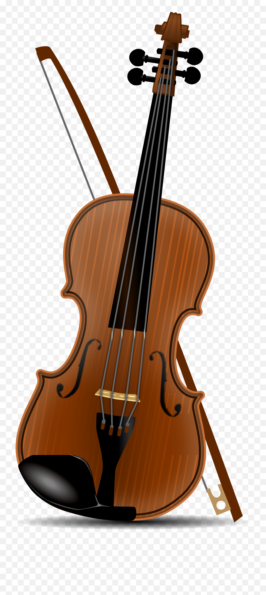 Violin - Violin Clipart Transparent Background Emoji,Violin Emoji