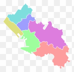 Chiba - Japan City Map Emoji