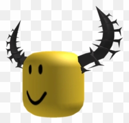 Bedrock Horns - Smiley Emoji,Horns Emoticon