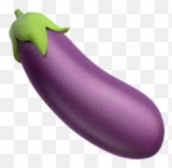 40 Sexting Emoji - Eggplant Transparent