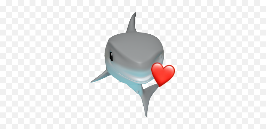 Has A Shark - Memojis Stickers Shark Emoji,Memoji