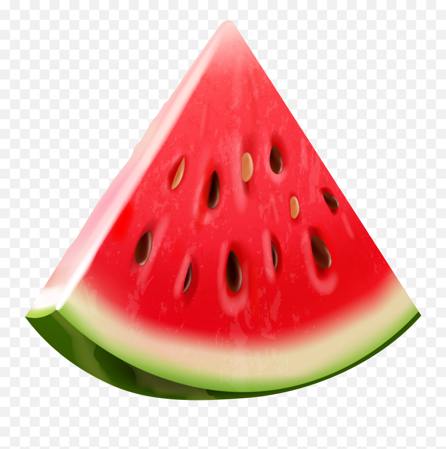 Clipart Transparent Watermelon Emoji,Watermelon Emoji