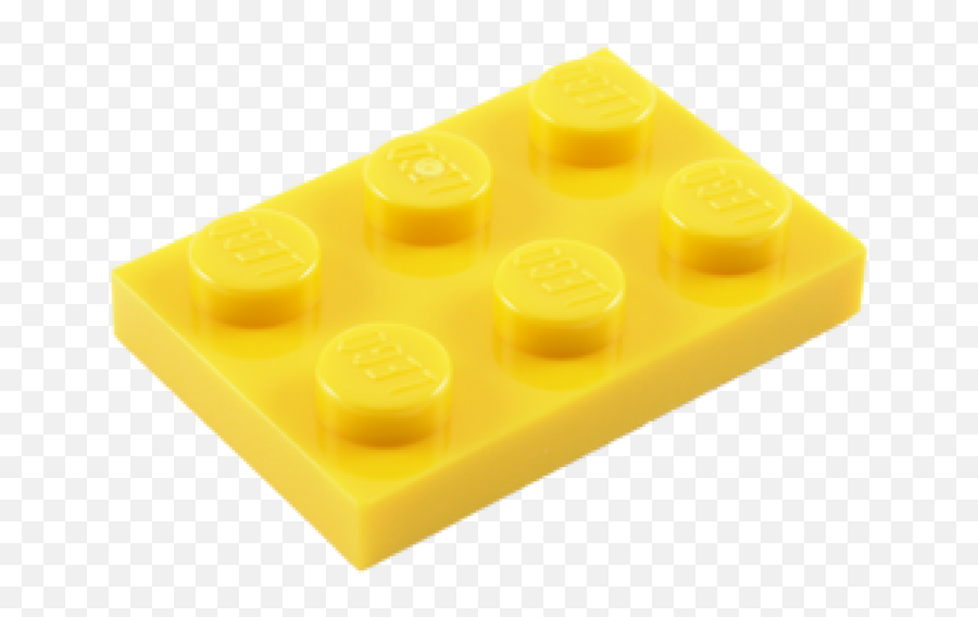 The Gallery For Yellow Lego Brick Png - Plastic Emoji,Waffle Emoji