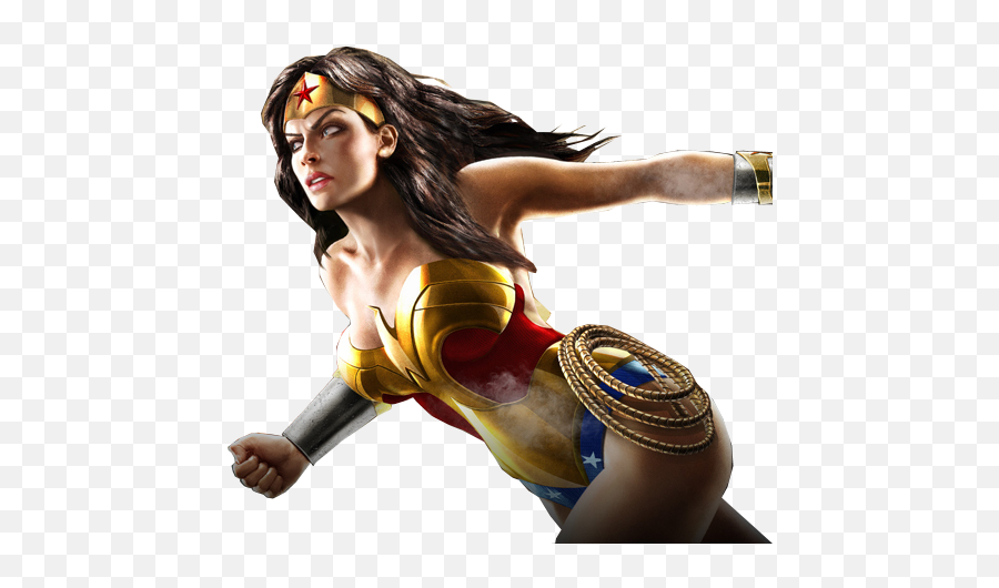 Wonder Woman Psd Official Psds - Wonder Woman Ps3 Mortal Kombat Vs Dc Universe Emoji,Wonder Woman Emoji