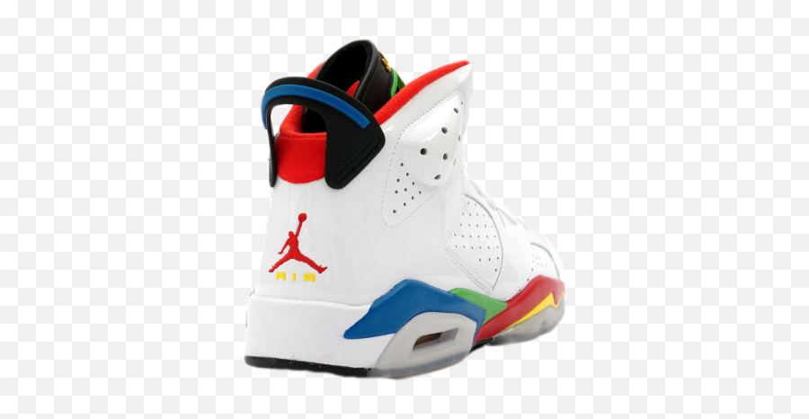 Jordan 6 Olympic - Air Jordan Emoji,Emoji Jordans