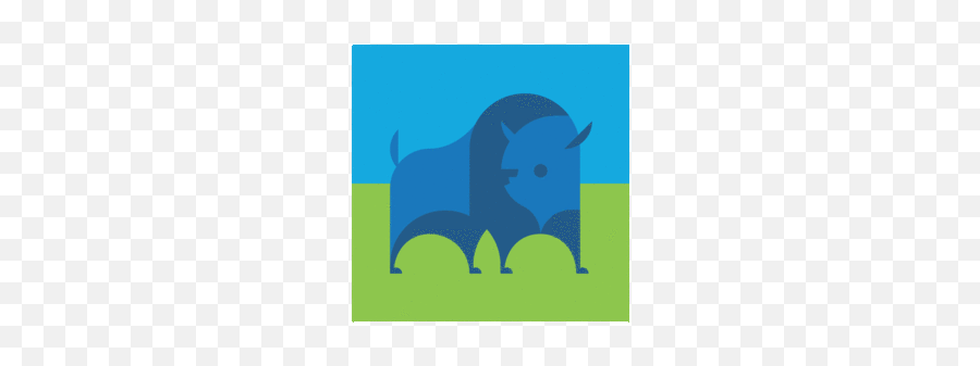 Reid Mitchell Dribbble - Indian Elephant Emoji,Buffalo Emoji