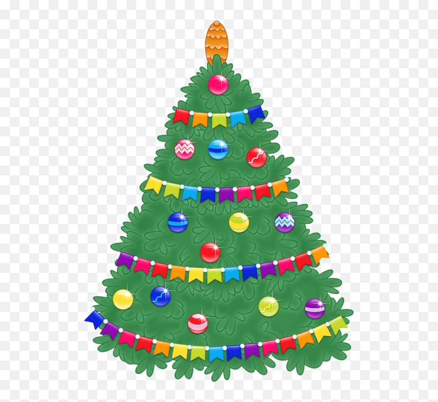 Chb Christmas Tree With Presents Christmas - Christmas Tree Emoji,Christmas Tree Emoji Png