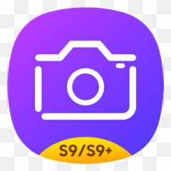 S9 Camera U2013 Camera Selfie For Samsung Galaxy S9 - Apps On Galaxy S9 Icons Png Emoji,Emoji Selfies