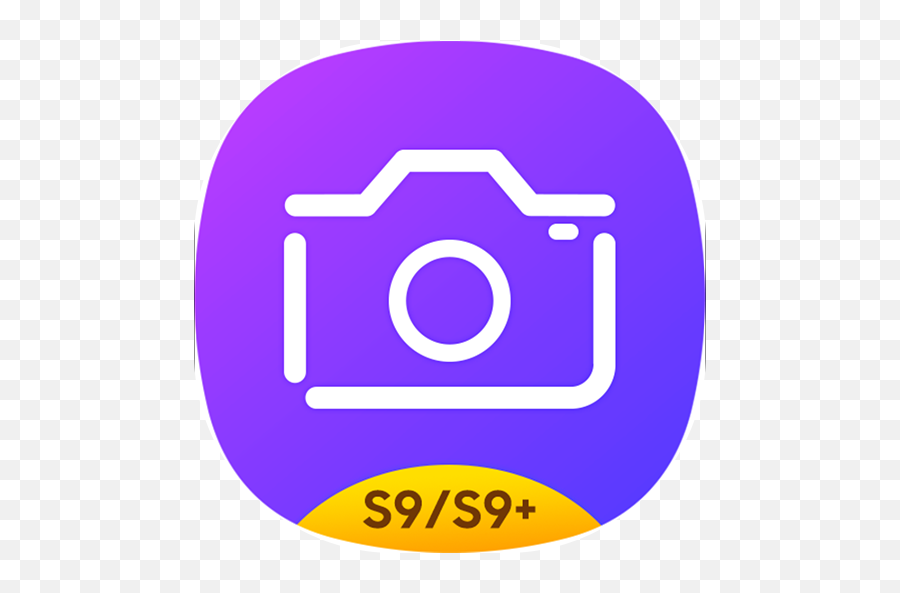 S9 Camera U2013 Camera Selfie For Samsung Galaxy S9 - Apps On Galaxy S9 Icons Png Emoji,Emoji Selfies