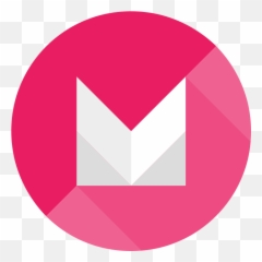 Android Marshmallow - Wikipedia 1 Logo Emoji