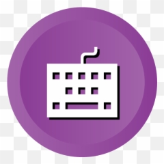 Computer Electronic Key Lock Secure Typing Icon Emoji,Lock And Key Emoji