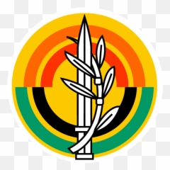 Emblem Of The Israeli Ground Forces - Army Headquarters Logo Emoji