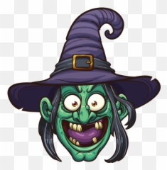 Face Png And Vectors For Free Download - Dlpngcom Witch Png Emoji,Witch Emoji Android