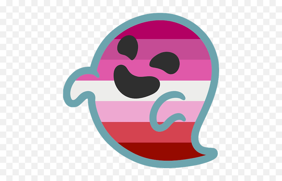 Custom Emoji List For Sunbeamcity - Gay Ghost Emoji Transparent,Gritty Emoji