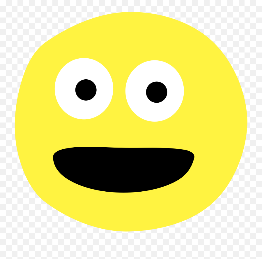 Library Of Apple Smiley Face Png Transparent Library Png - Emoji Silhouette,Emoji Banner