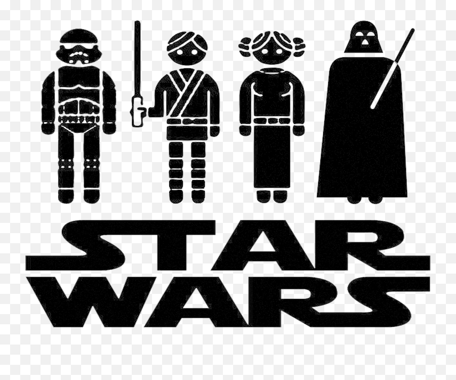 Star Wars 9 Clipart - Star Wars Free Svg Emoji,Bb8 Emoji