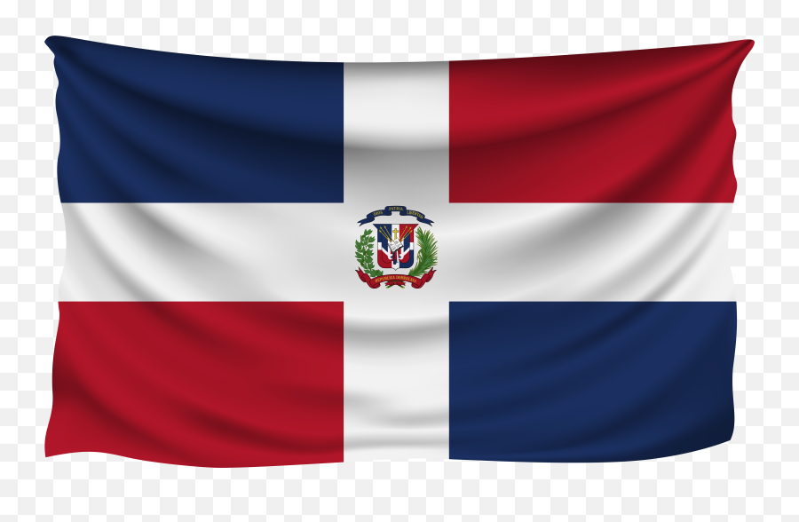 Dominican Republic Flag Png Picture - Dominican Republic Flag Cartoon Emoji,Dominican Emoji