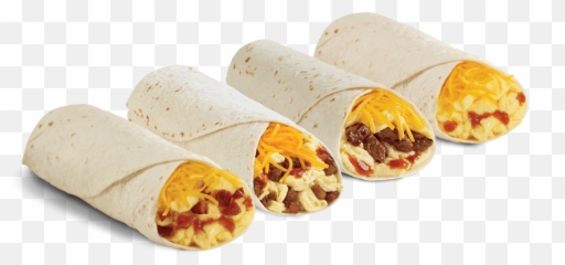 50 cliparts Breakfast Taco Clipart Transparent - Burrito Png Emoji