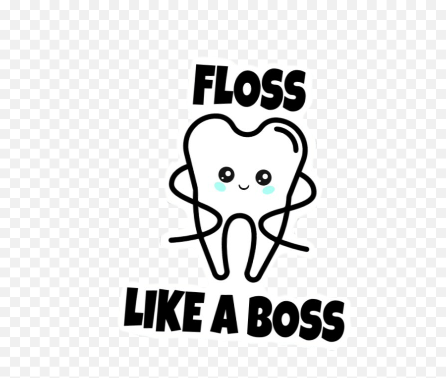 Flosslikeaboss Floss Likeaboss Like A - Clip Art Emoji,Like A Boss Emoji