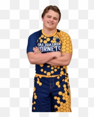 Jamison Ange - Calipatria High School 2019 Emoji