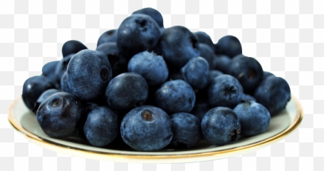 Table Of Blueberry Png Image - Blueberry Emoji,Blueberry Emoji