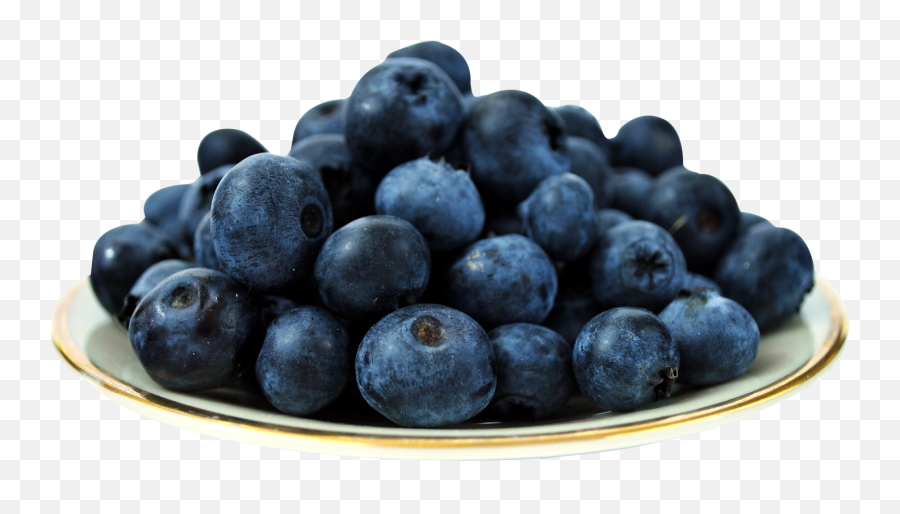 Table Of Blueberry Png Image - Blueberry Emoji,Blueberry Emoji