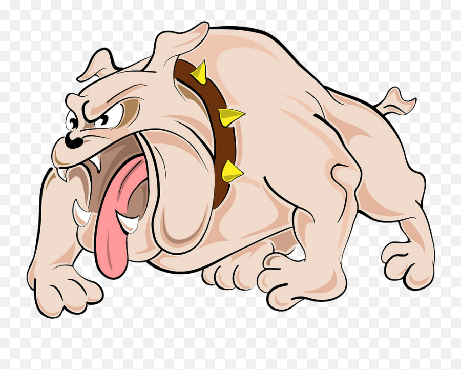 Sad Dog Clipart Download Free Clip Art - Angry Dog Clip Art Emoji,Guess The Emoji Dog And Bone