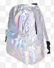 Cool Style People Backpack Guys Stickers - Holographic Bags For School Emoji,Emoji Backpack For Boys