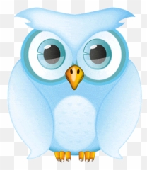Emoji - Screech Owl