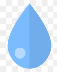 Water Droplets Png - Icons Water Emoji,Water Drop Emoji