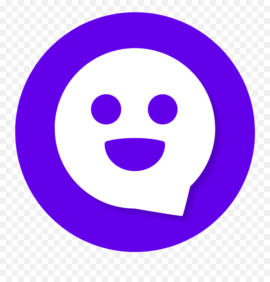 Heyy - Happy Emoji,Friends Emoticon