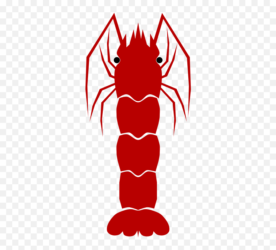 Shrimp Free To Use Clip Art 2 - Prawns Clip Art Png Emoji,Shrimp Emoji