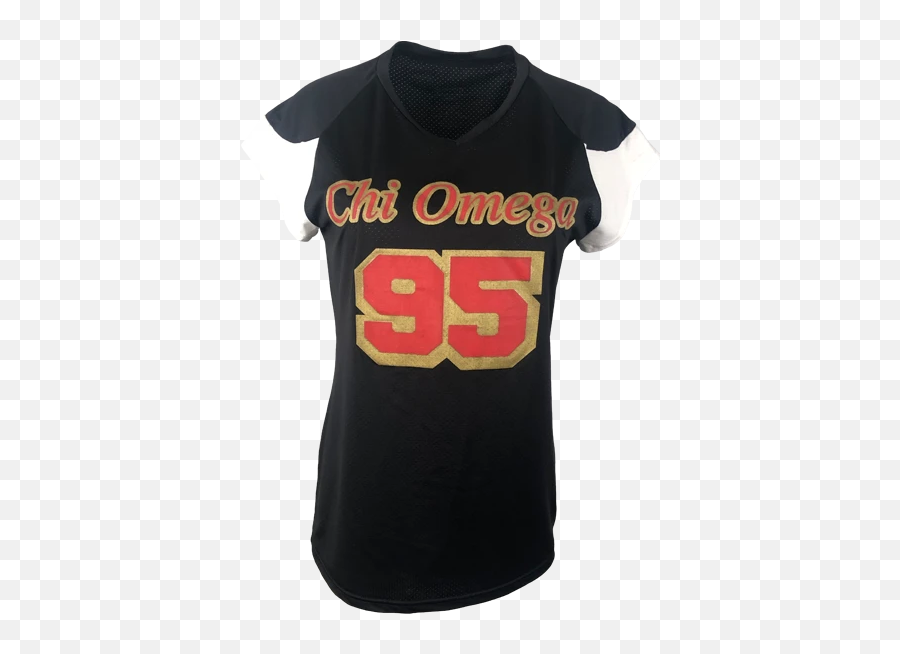 Chi Omega - Active Shirt Emoji,Omega Emoji