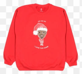 Iltg Tree Sweatshirt Red Emoji,Emoji Jumpers