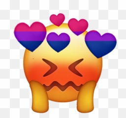 Likeful - Emoji Love Sticker Whatsapp