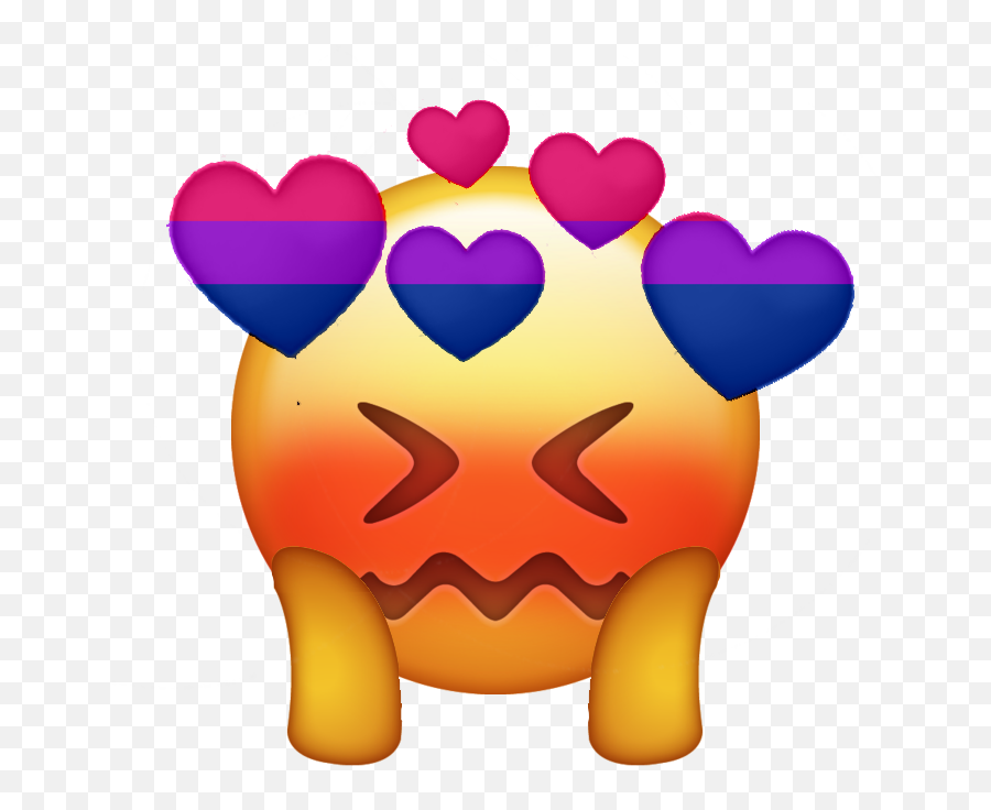 Likeful - Emoji Love Sticker Whatsapp,Pride Emoji