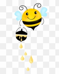 Showering Clipart Emoticon Showering - Bee Emoji,Peanuts Emoticons