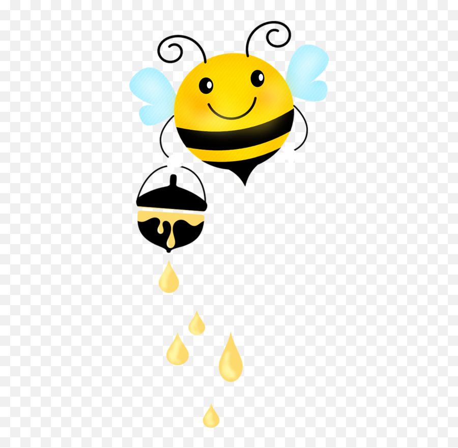 Showering Clipart Emoticon Showering - Bee Emoji,Peanuts Emoticons