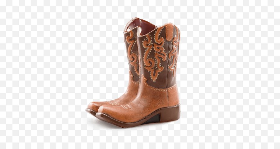 Cowboy Png And Vectors For Free - Rodeo Scentsy Warmer Emoji,Cowboy Boot Emoji