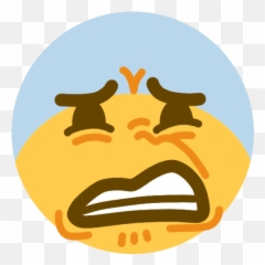 Toasted Donuts Hey Yall I Made Some Discord Emojis Who - Discord Emojis,Disgust Emoji