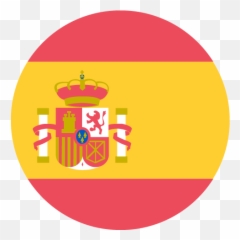 Artist Palette Emoji For Facebook - Spain Flag