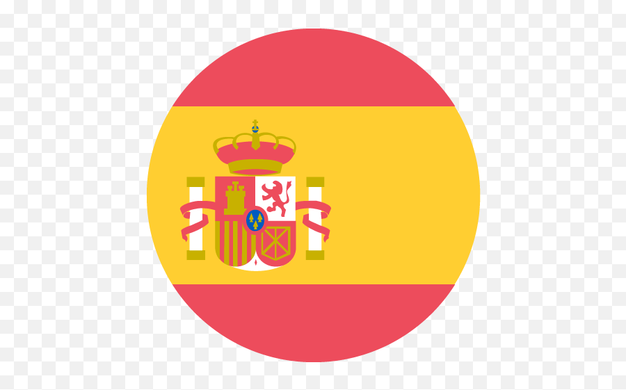 Artist Palette Emoji For Facebook - Spain Flag Emoji,Artist Palette Emoji