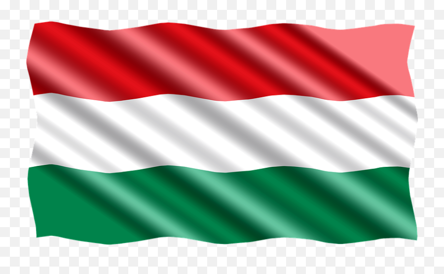International Flag Hungary - Waving Flag Egypt Flag Png Emoji,Hungary Flag Emoji