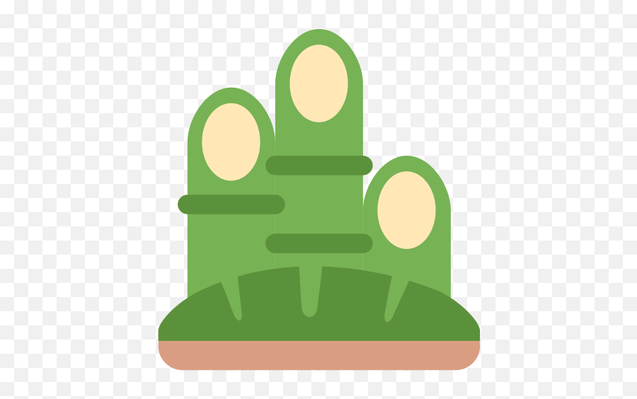 Pine Decoration Emoji Meaning With Pictures - Bambu Emoji,Pine Tree Emoji