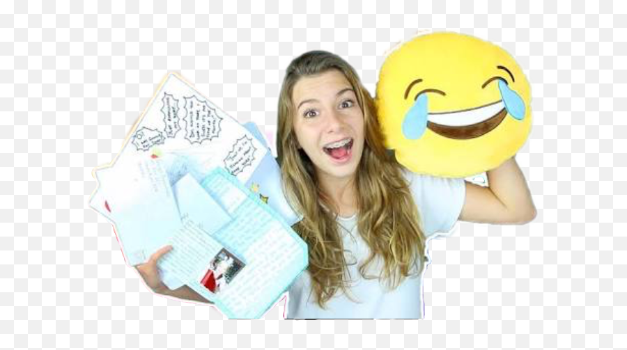 Emoji Letters Youtuber Subscribe Geo - Smiley,Emoji Geo