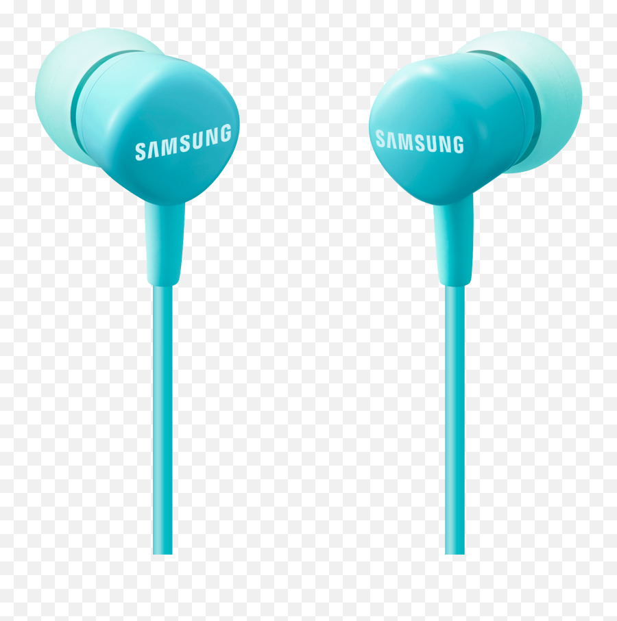 Samsung 1303 3 - Fone De Ouvido Samsung Hs130 Emoji,Stereo Emoji