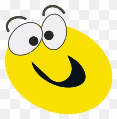 Wacky Storytime - Funny Face Clipart Emoji