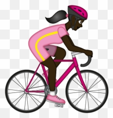 Emoji Emoji,Bicycle Emoji