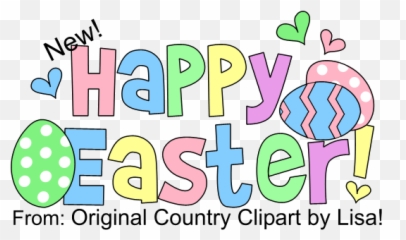 Pin - Cute Happy Easter Clipart Emoji