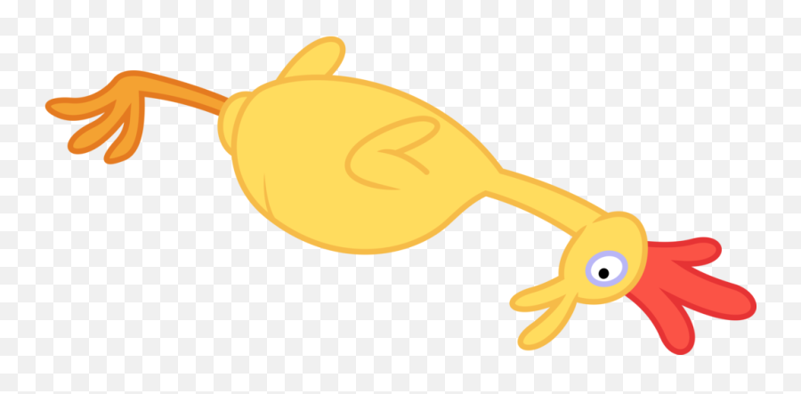 Silly Face Transparent Png Clipart - My Little Pony Rubber Chicken Emoji,Boneless Emoji
